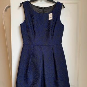 Tahari sleeveless dress — new with tags